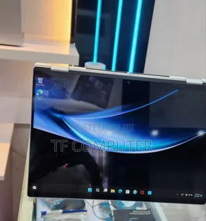 New Laptop HP Envy X360 16GB Intel Core Ultra 7 SSD 1T