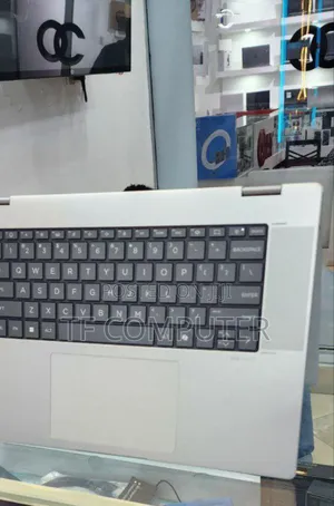 New Laptop HP Envy X360 16GB Intel Core Ultra 7 SSD 1T