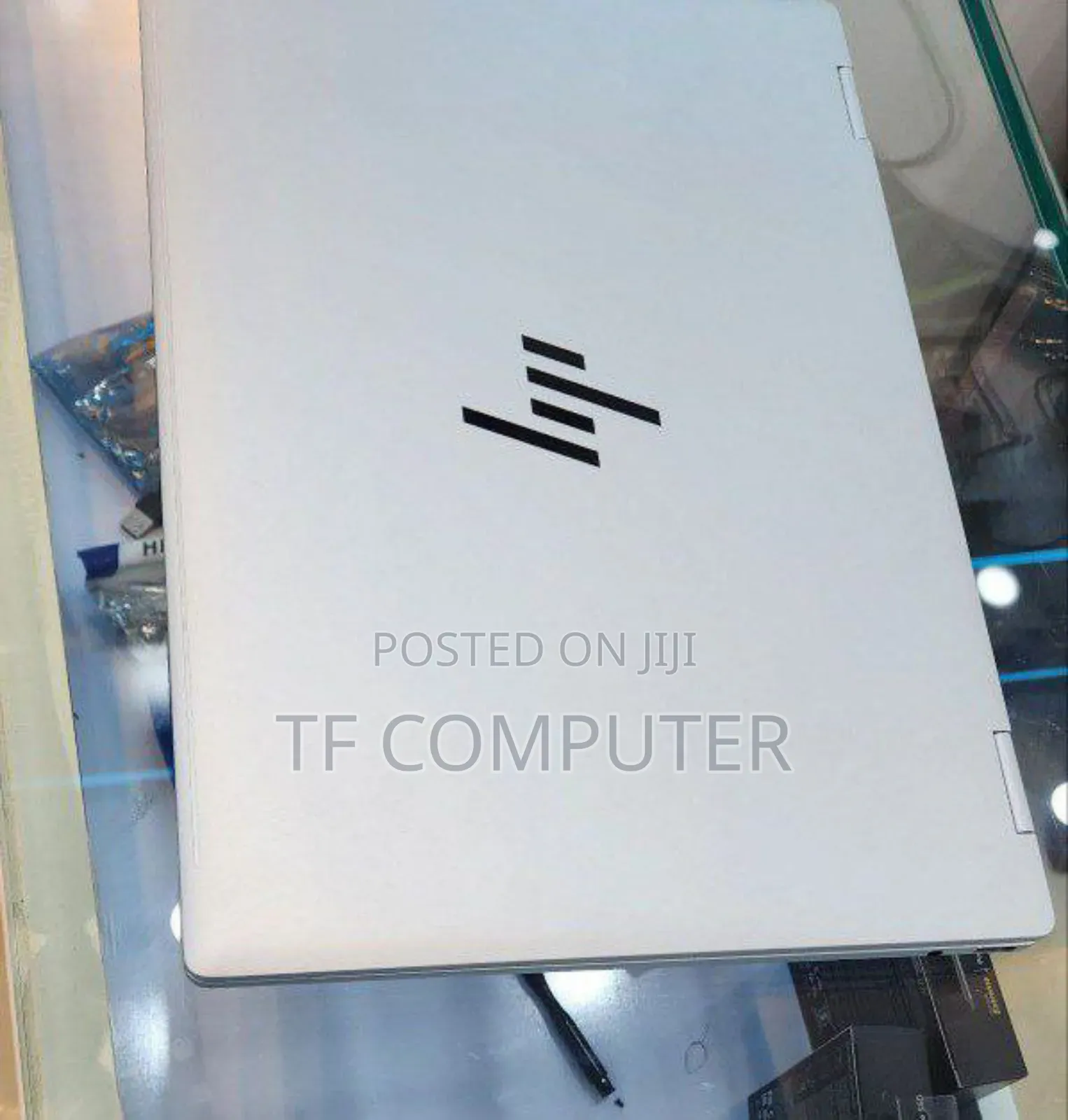 New Laptop HP Envy X360 16GB Intel Core Ultra 7 SSD 1T