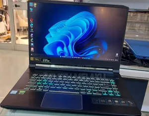 Photo - New Laptop Acer Predator Helios Neo 16 8GB Intel Core I7 SSD 1T