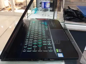 New Laptop Acer Predator Helios Neo 16 8GB Intel Core I7 SSD 1T