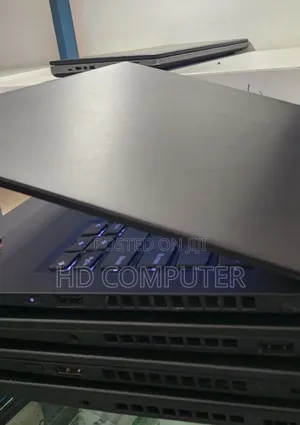 Photo - New Laptop Lenovo ThinkPad X1 Carbon 16GB Intel Core I7 SSD 512GB