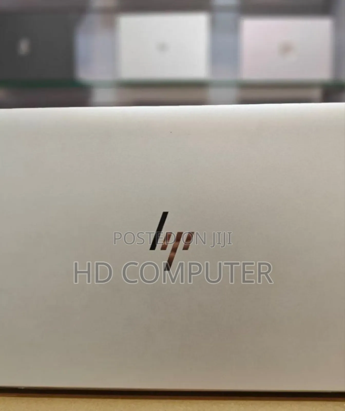 New Laptop HP EliteBook 840 G7 16GB Intel Core I7 SSD 512GB