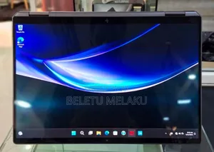 New Laptop HP Spectre X360 16GB Intel Core Ultra 7 SSD 1T