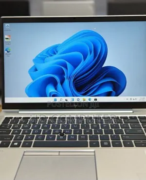 New Laptop HP EliteBook 840 G7 16GB Intel Core I7 SSD 512GB