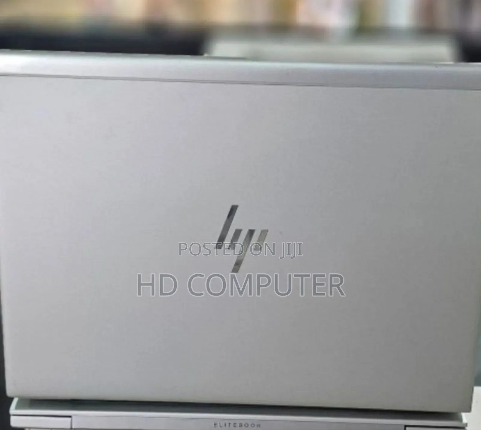 New Laptop HP EliteBook 840 G5 16GB Intel Core I5 SSD 512GB