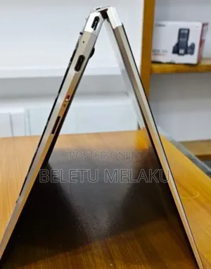 Photo - New Laptop HP Spectre X360 16GB Intel Core I7 SSD 1T