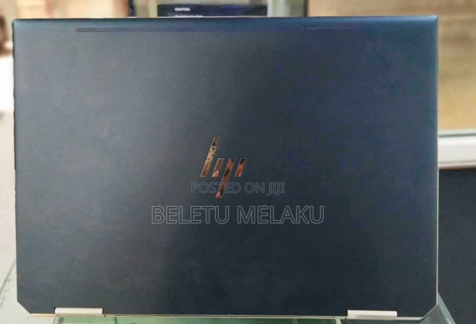 New Laptop HP Spectre X360 16GB Intel Core I7 SSD 1T