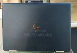 New Laptop HP Spectre X360 16GB Intel Core I7 SSD 1T