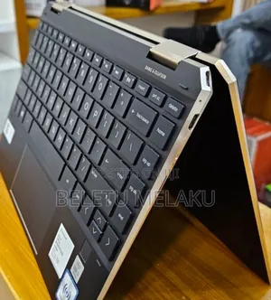 New Laptop HP Spectre X360 16GB Intel Core I7 SSD 1T
