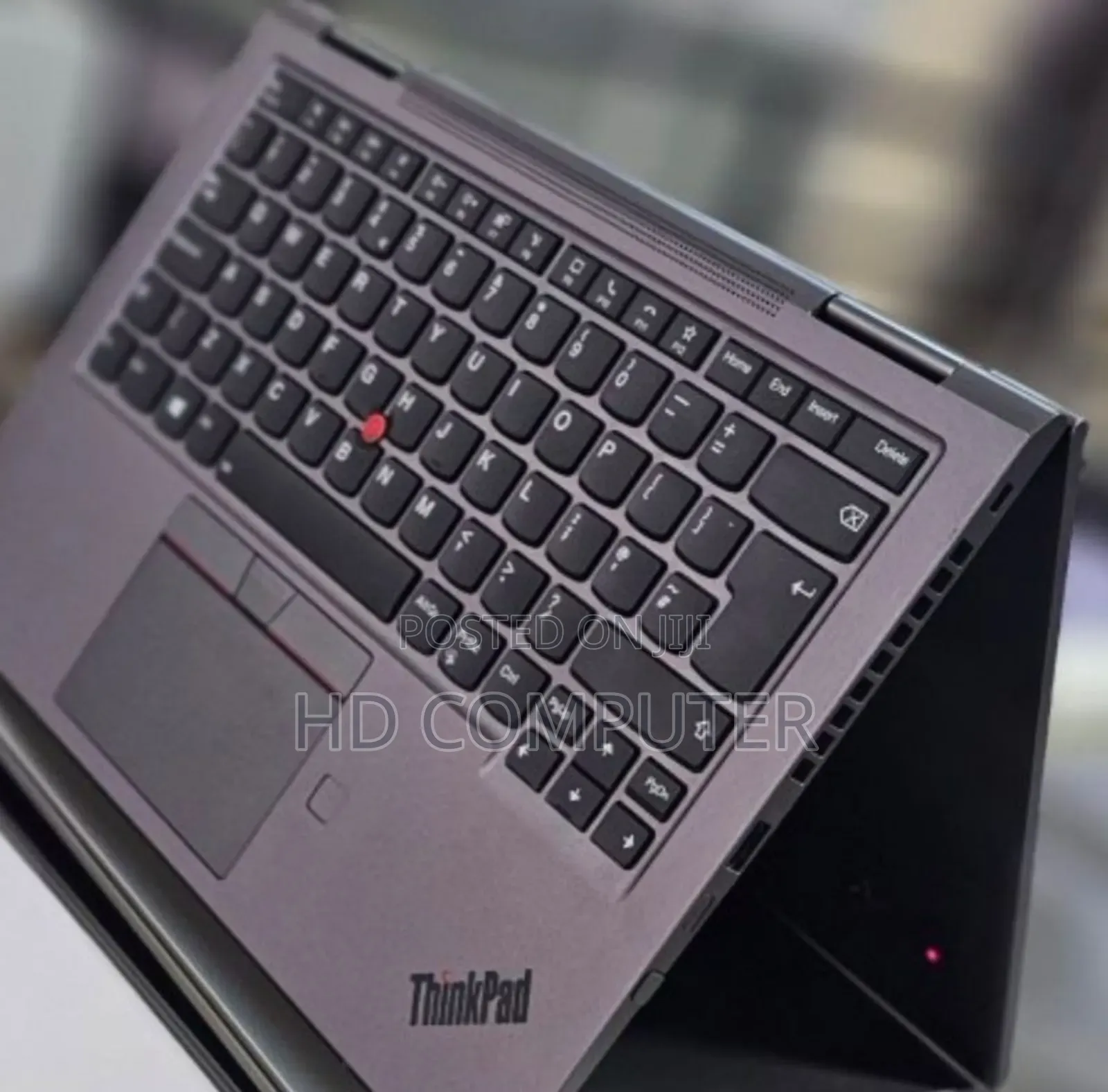 New Laptop Lenovo Thinkpad X1 Yoga 16GB Intel Core I5 SSD 512GB