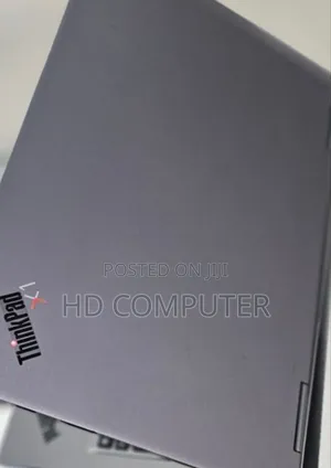 New Laptop Lenovo Thinkpad X1 Yoga 16GB Intel Core I5 SSD 512GB