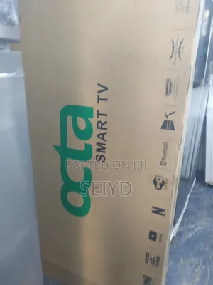 Octa Tv 65 Inch Smart
