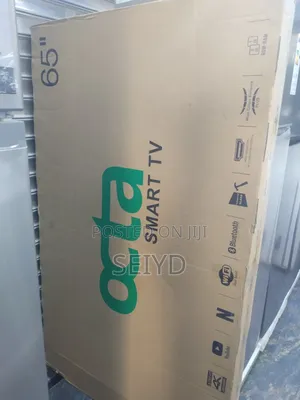 Octa Tv 65 Inch Smart