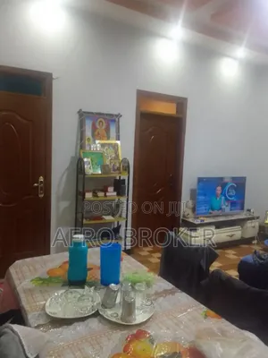 Furnished 3bdrm House in Kality W 8, Akaky Kaliti for sale