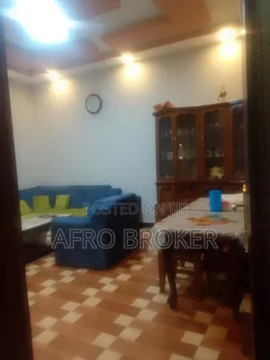 Furnished 3bdrm House in Kality W 8, Akaky Kaliti for sale