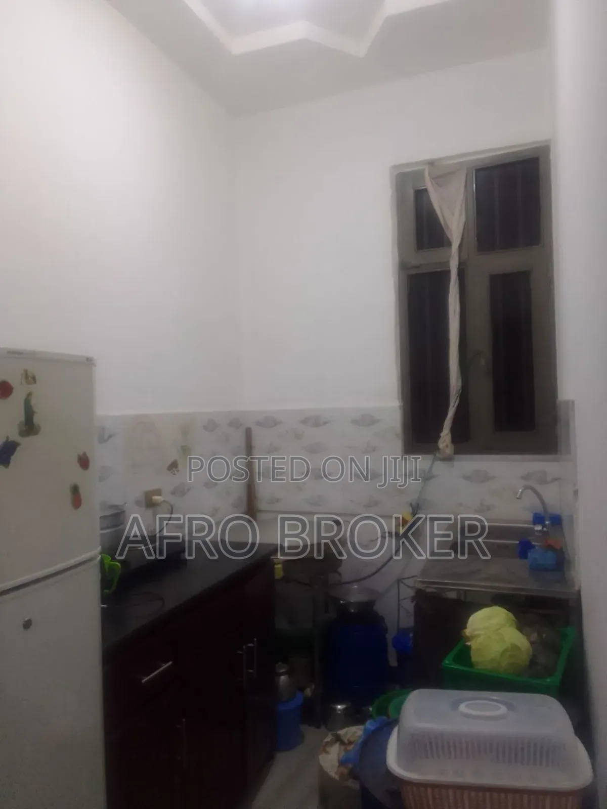 Furnished 3bdrm House in Kality W 8, Akaky Kaliti for sale