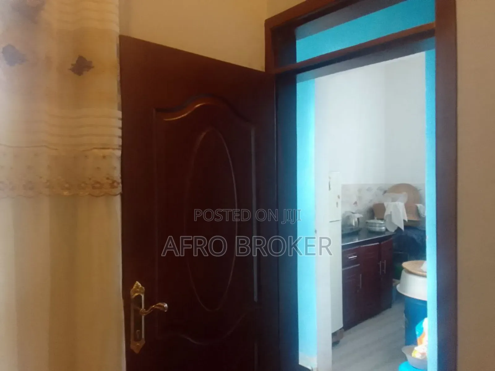 Furnished 3bdrm House in Kality W 8, Akaky Kaliti for sale