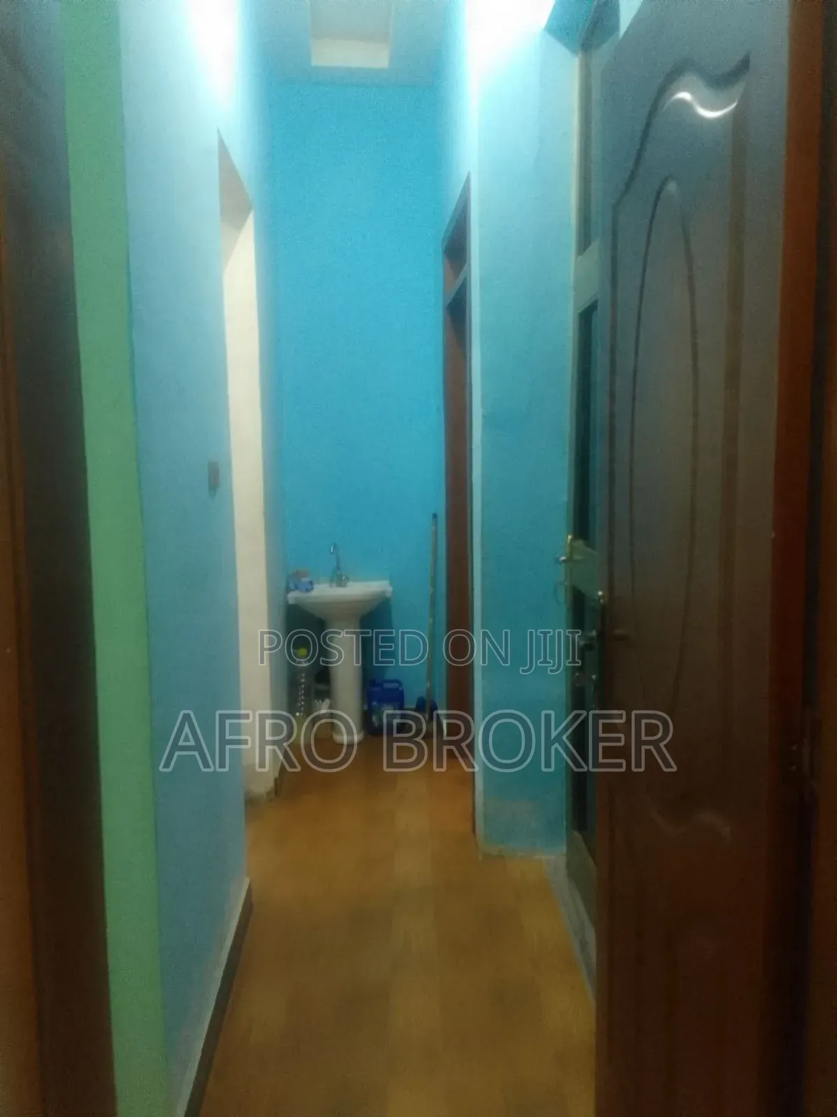 Furnished 3bdrm House in Kality W 8, Akaky Kaliti for sale