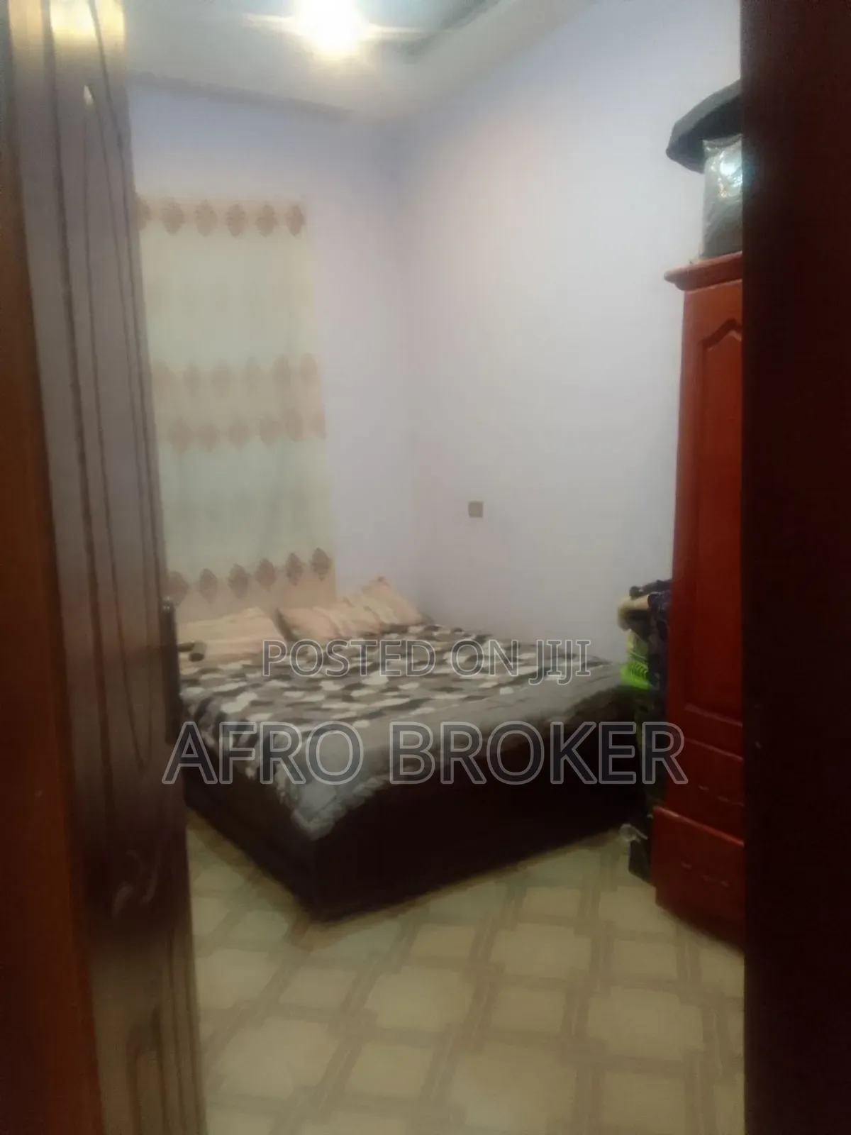 Furnished 3bdrm House in Kality W 8, Akaky Kaliti for sale
