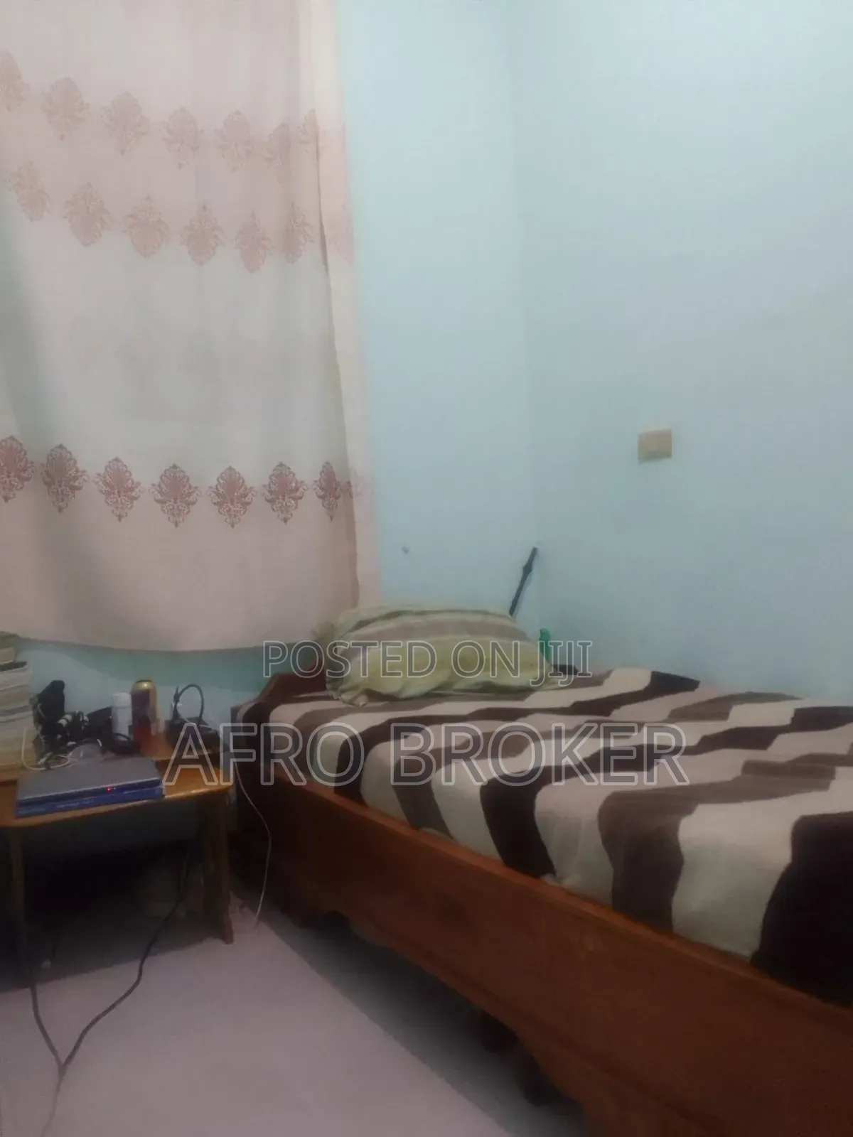 Furnished 3bdrm House in Kality W 8, Akaky Kaliti for sale