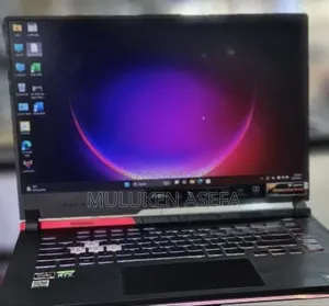 New Laptop Asus ROG Strix G15 16GB AMD Ryzen 7 SSD 1T