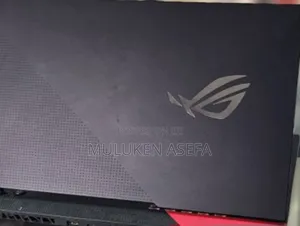 New Laptop Asus ROG Strix G15 16GB AMD Ryzen 7 SSD 1T