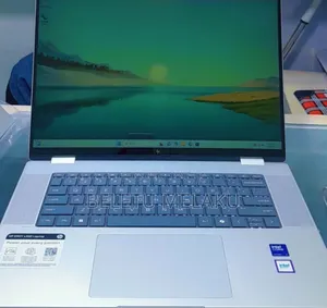 New Laptop HP Envy 15 16GB Intel Core Ultra 7 SSD 1T