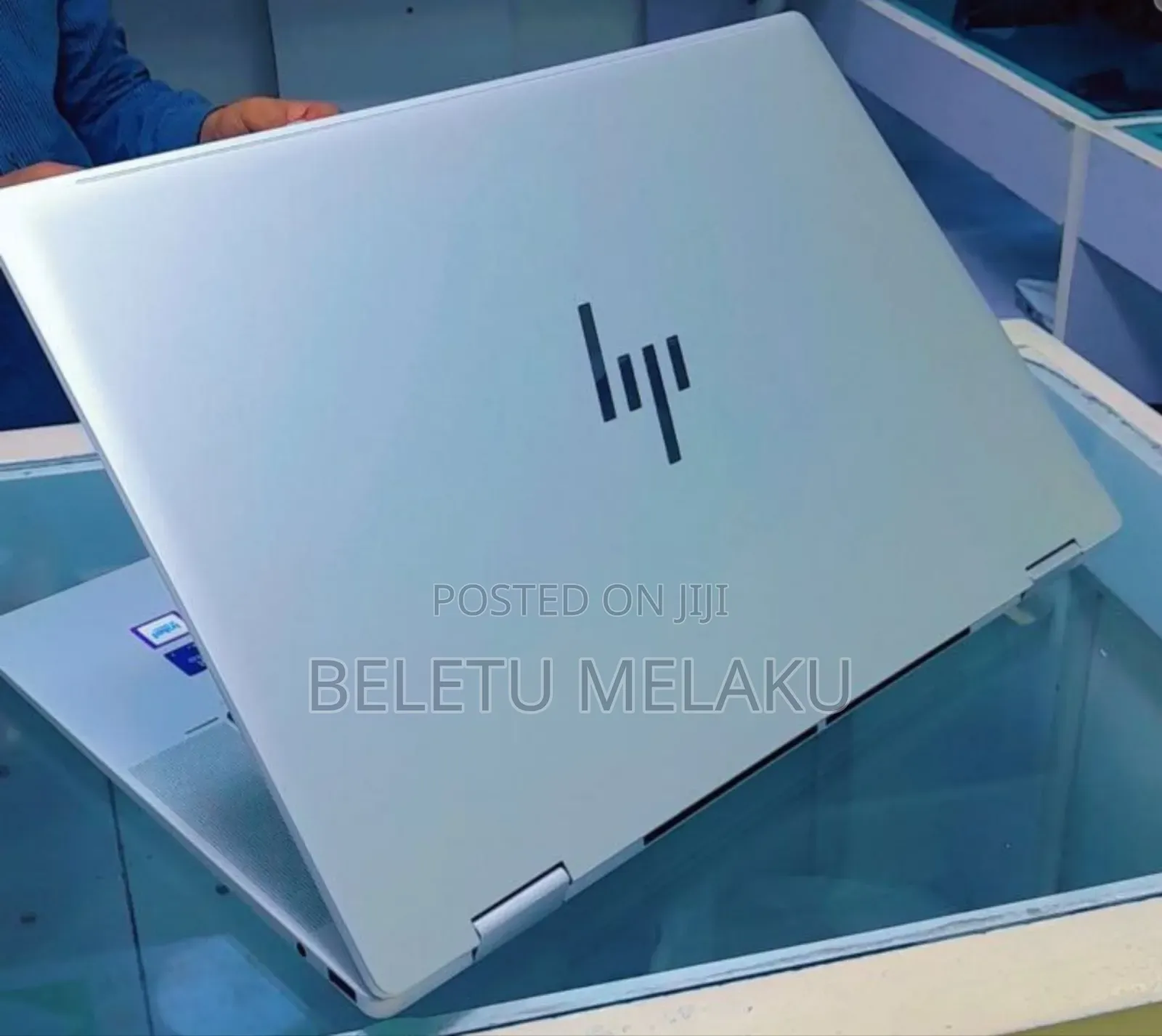 New Laptop HP Envy 15 16GB Intel Core Ultra 7 SSD 1T