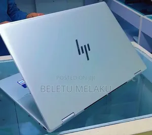 New Laptop HP Envy 15 16GB Intel Core Ultra 7 SSD 1T