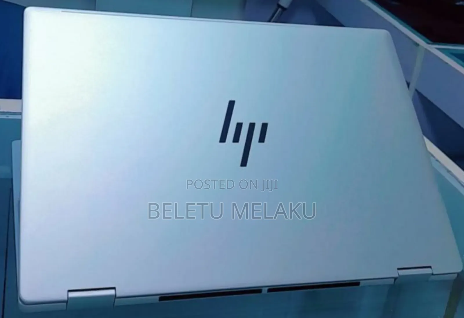 New Laptop HP Envy 15 16GB Intel Core Ultra 7 SSD 1T