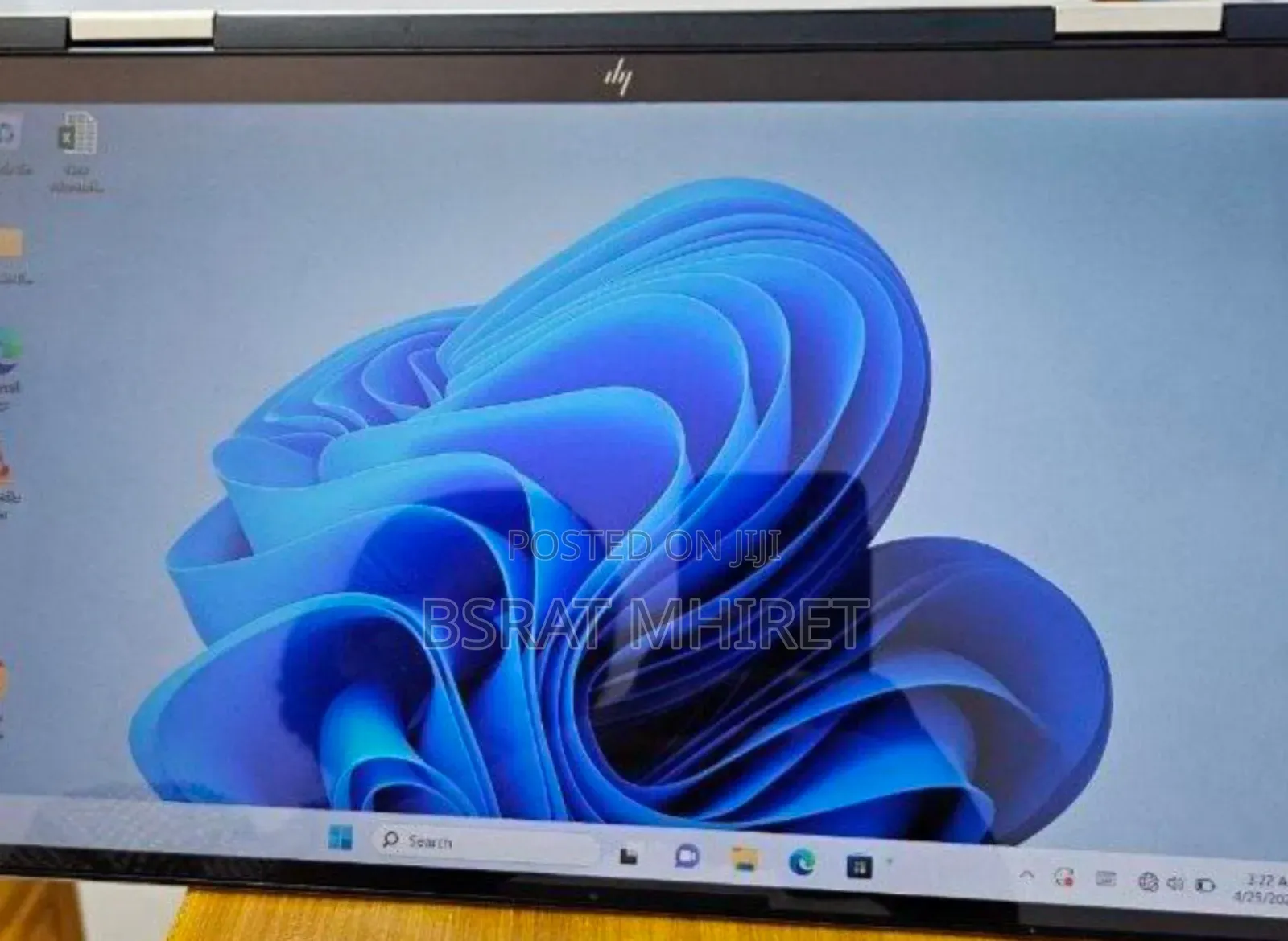 New Laptop HP Spectre X360 16GB Intel Core I7 SSD 1T