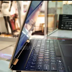 New Laptop HP Spectre X360 16GB Intel Core I7 SSD 1T