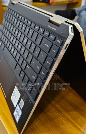 New Laptop HP Spectre X360 16GB Intel Core I7 SSD 1T