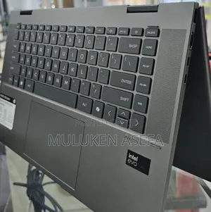 New Laptop HP Envy 15 32GB Intel Core Ultra 7 SSD 1T