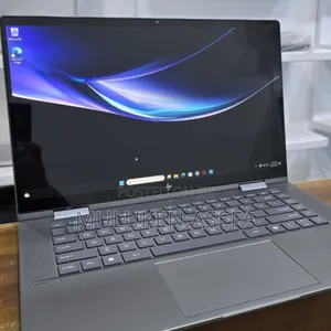 New Laptop HP Envy 15 32GB Intel Core Ultra 7 SSD 1T