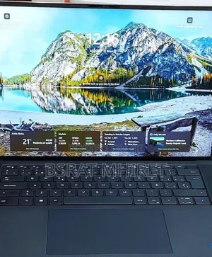 Photo - New Laptop Dell XPS 15 16GB Intel Core I7 SSD 1T