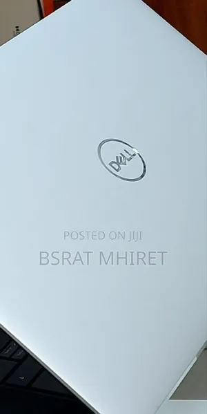 New Laptop Dell XPS 15 16GB Intel Core I7 SSD 1T