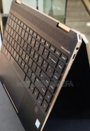 New Laptop HP Spectra 13 16GB Intel Core I7 SSD 1T