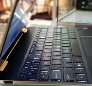 New Laptop HP Spectra 13 16GB Intel Core I7 SSD 1T
