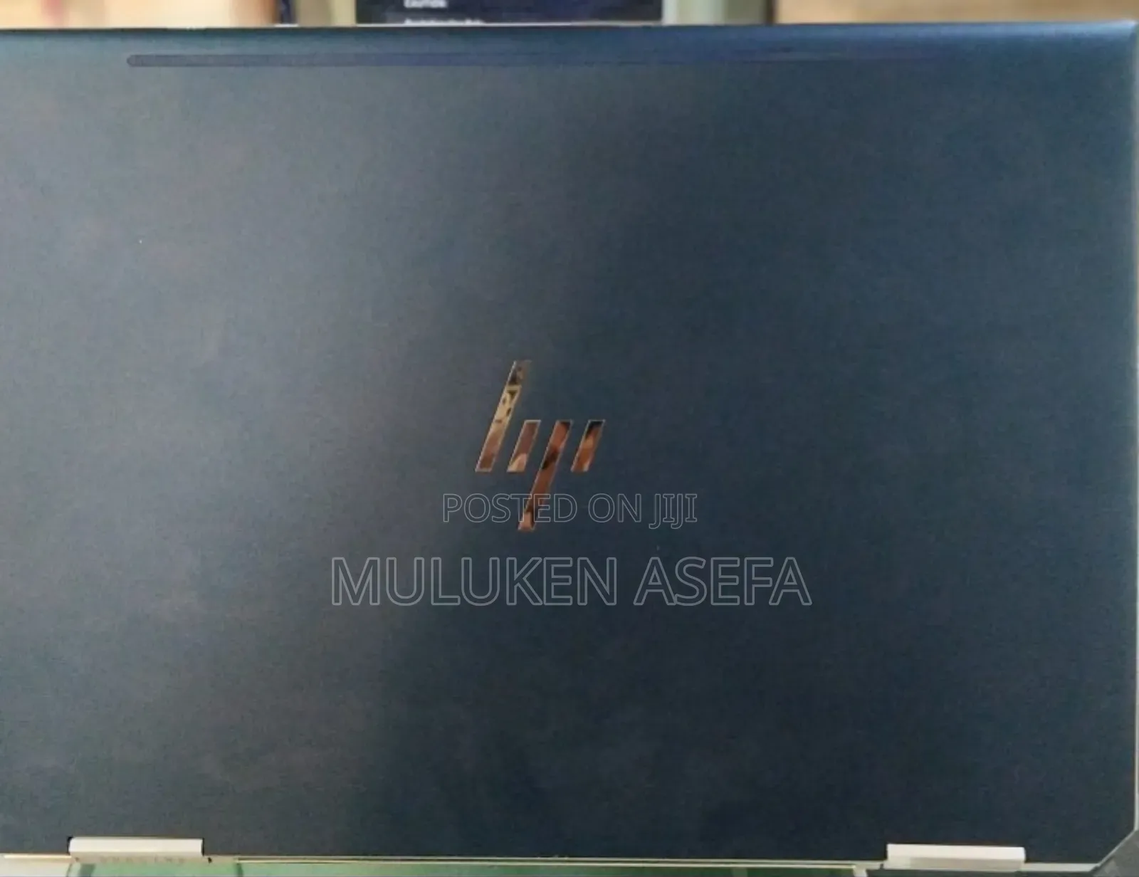 New Laptop HP Spectra 13 16GB Intel Core I7 SSD 1T