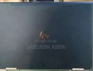 New Laptop HP Spectra 13 16GB Intel Core I7 SSD 1T