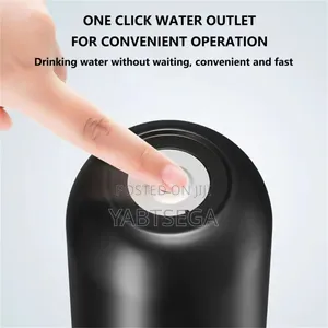  Automatic Water Dispenser