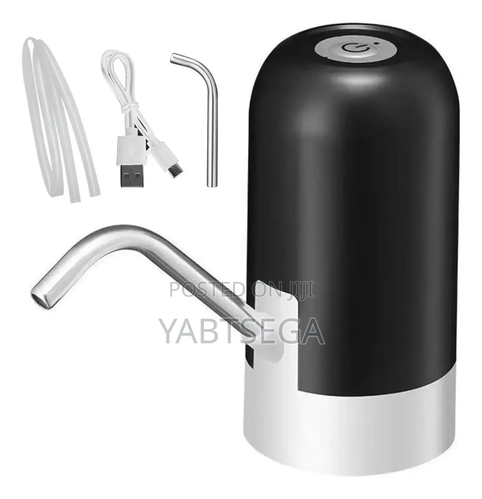  Automatic Water Dispenser