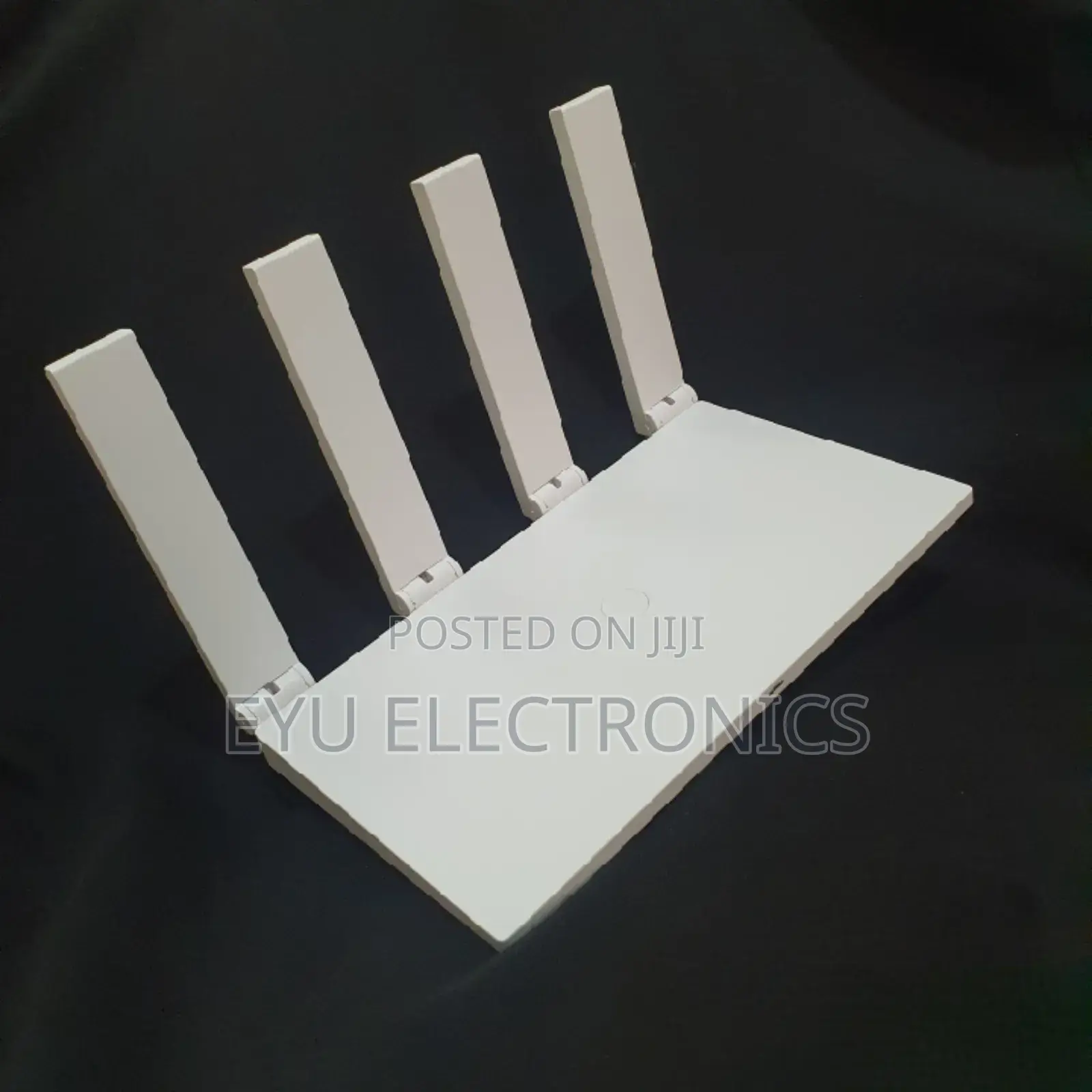 Wifi Range Extender - ዋይፋይ ማራዘሚያ