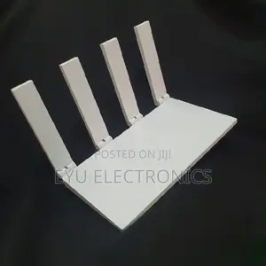 Photo - Wifi Range Extender - ዋይፋይ ማራዘሚያ