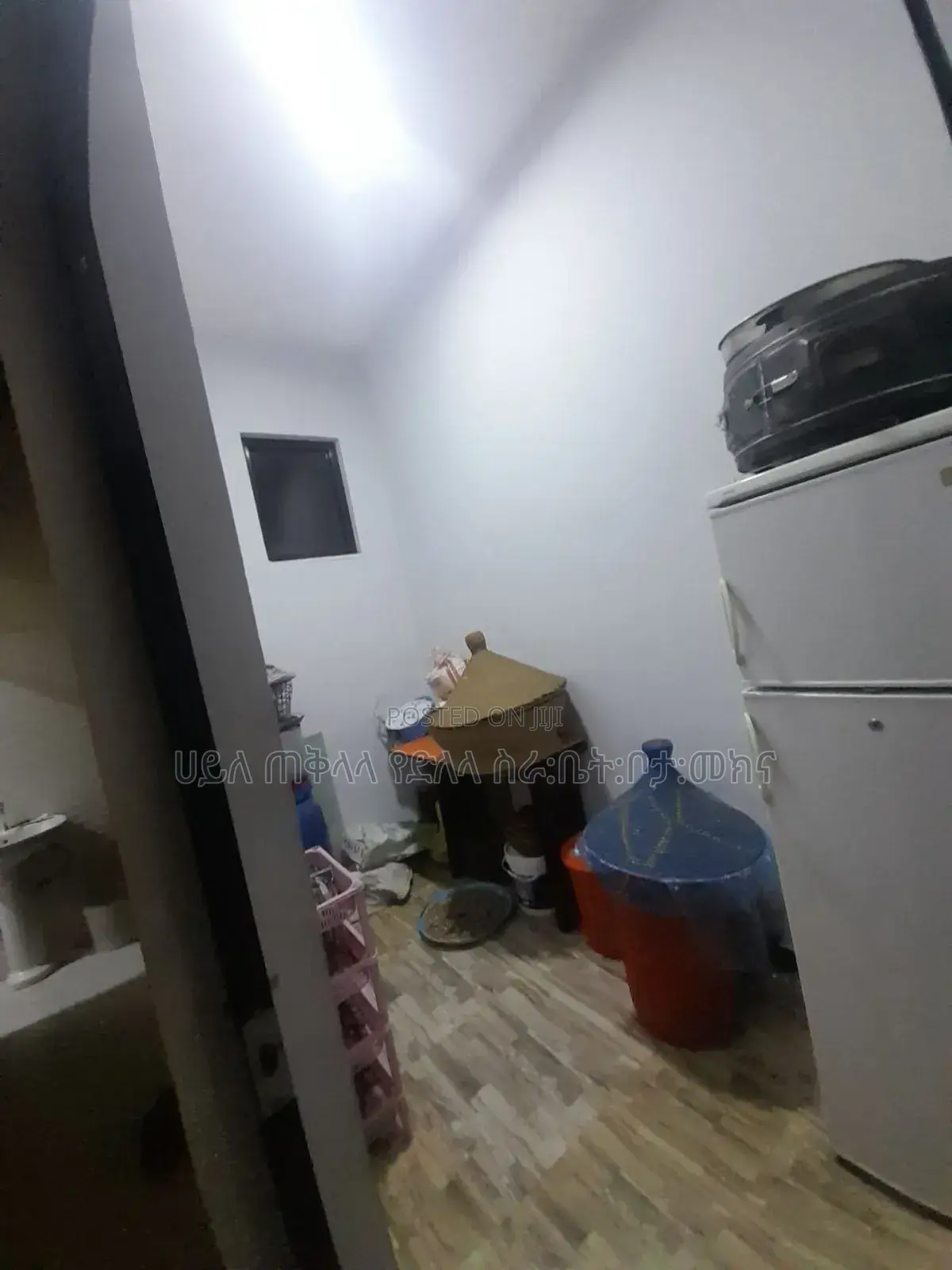 Furnished 4bdrm Villa in ለገጣፎ አካባቢ, Oromia-Finfinne for sale