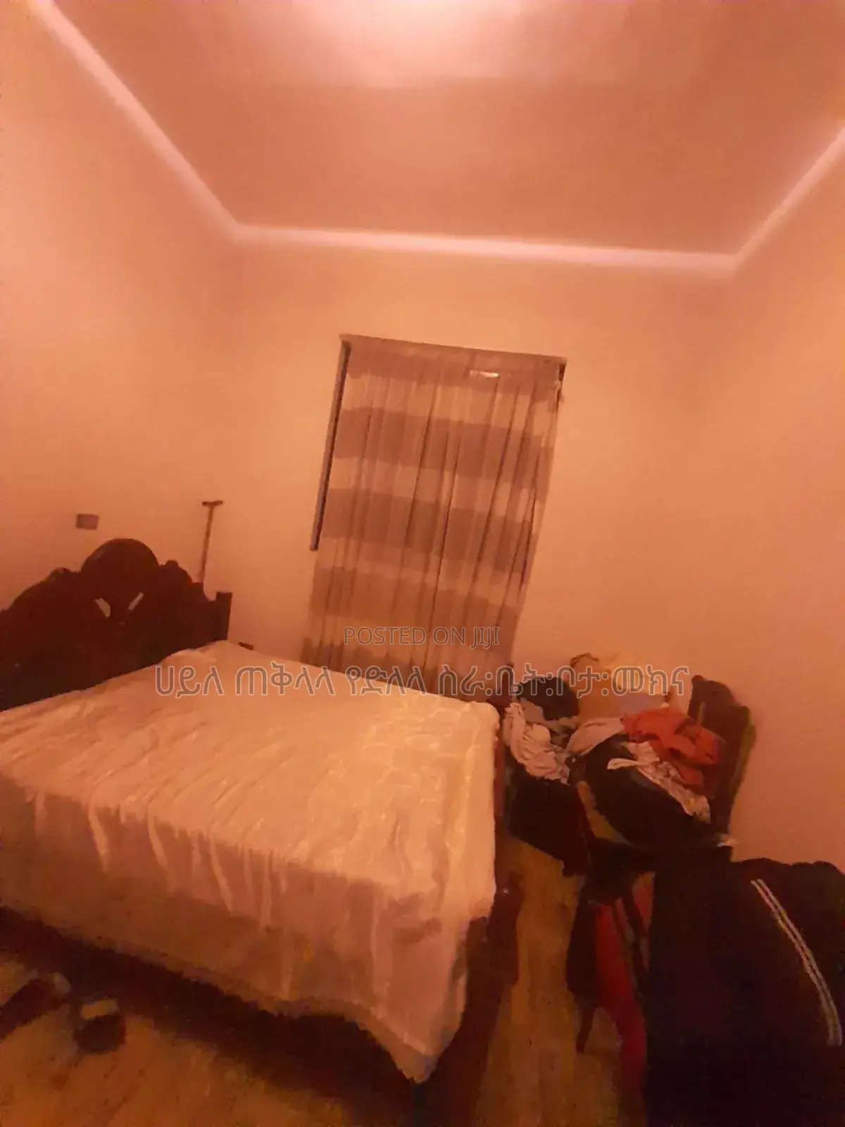 Furnished 4bdrm Villa in ለገጣፎ አካባቢ, Oromia-Finfinne for sale