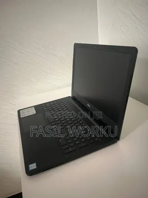 Photo - New Laptop Dell Latitude 3180 8GB Intel Core I3 SSD 1T