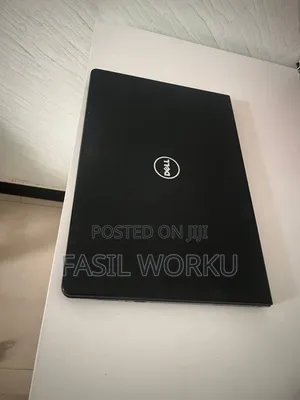 New Laptop Dell Latitude 3180 8GB Intel Core I3 SSD 1T